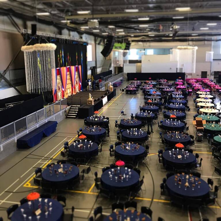 Genesis Centre